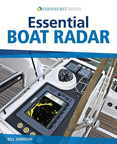 Essential boat radar - boat,