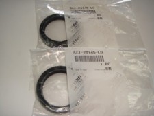 2 Fork Oil Seals Original