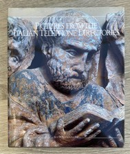 Pictures From The Italian