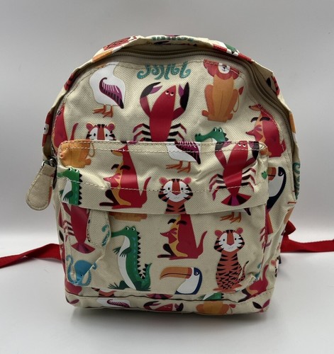Kids mini backpack rucksack - kids,