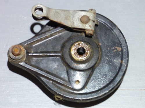 Genuine honda mt5 mt50 ad01 - genuine,