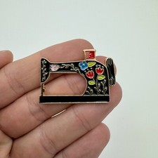 Singer Sewing Machine Knitting