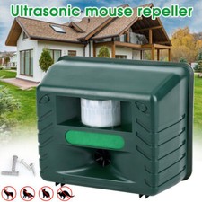 Repeller Bird Ultrasonic