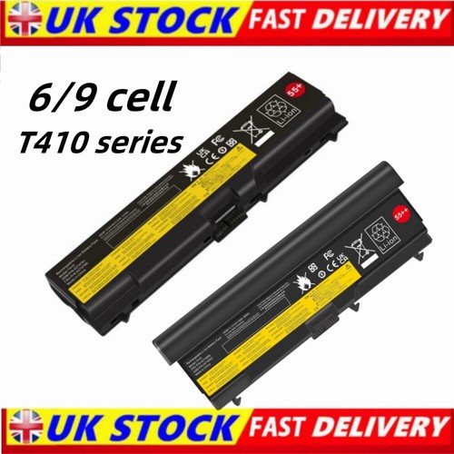 T410 battery for lenovo - t410,