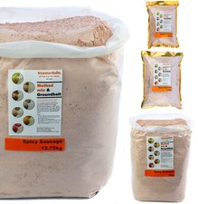 Spicy Sausage method mix &