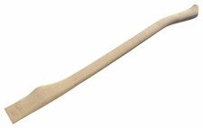 Replacement Wooden Axe Handle