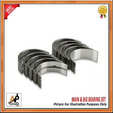 Main & Big and Bearing FOR KIA