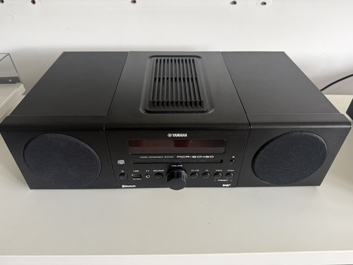 Yamaha mcr b043d - mcr-b043d, music