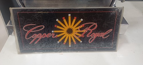 Sega copper royal vintage one - royal,