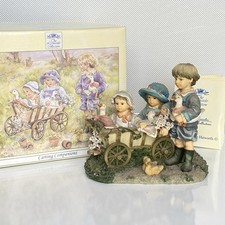 Leonardo Collection, Carting