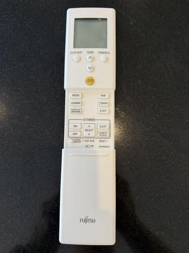 Fujitsu air conditioning - fujitsu, air-conditioning