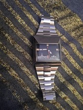 Fortis Spaceman Avdacievse