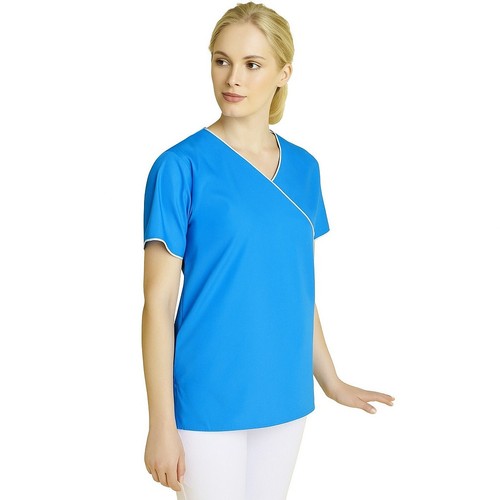 Womans medical scrub - medical, top