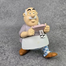 2012 Asterix Goscinny Underzo