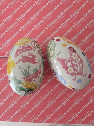 New emma bridgewater - new,