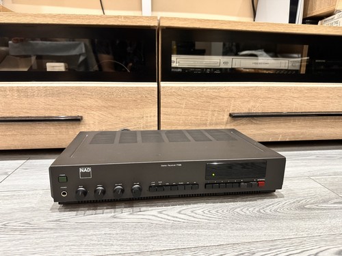 Nad 7125 stereo receiver - 7125,