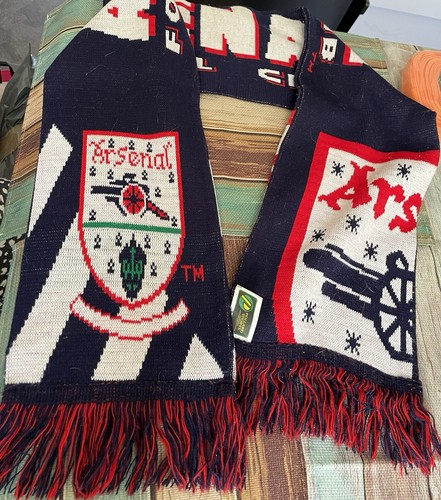 Vintage arsenal season - vintage, 91-94
