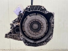 2011 RENAULT GRAND SCENIC GEARBOX 6 SPEED SEMI AUTO CODE: DC4 001