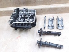 Kawasaki EX250 Ninja Engine