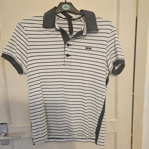 Stone island shirt distessed - stone,