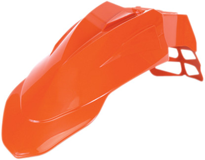 Acerbis supermoto front fender - acerbis,