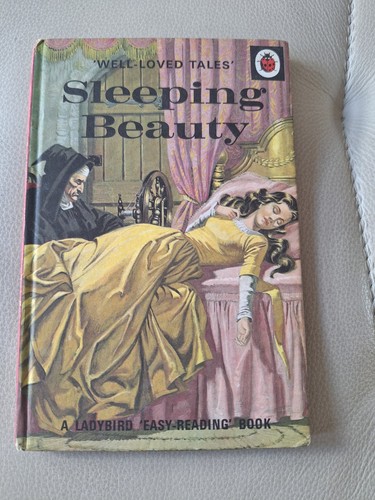 Vintage c1965 ladybird - vintage,
