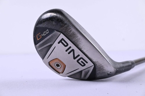 Ping g400 hybrid 19 - g400,