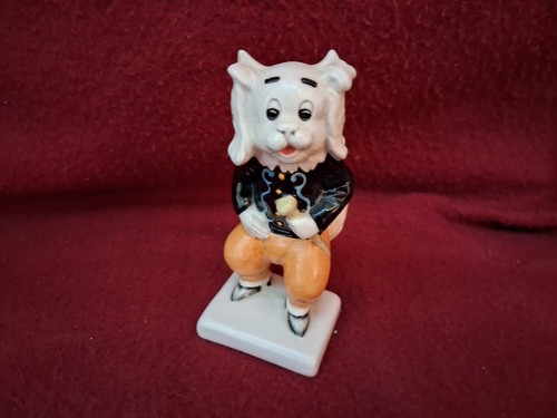 Vintage beswick rupert bear - rupert,