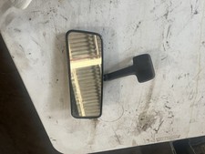 VW T25 T3 1.6 TD 1989 INTERIOR