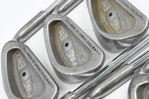 Ping eye irons pw - 2, /