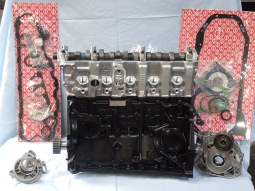 Aab engine with new - vw,
