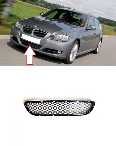 New front bumper center - new,