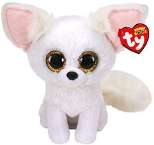 OFFICIAL TY BEANIE BOOS