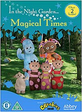 In the Night Garden: Magical
