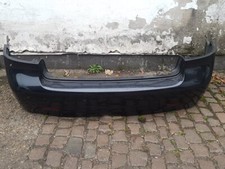 SAAB 9-3 AERO REAR BUMPER  298