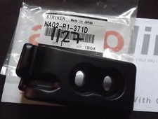 Hard top l/h side mount