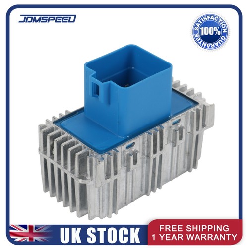 Glow plug relay - glow,