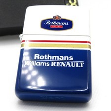 Rothmans Williams Renault