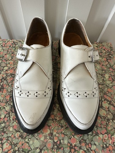 Martens rousden creeper - martens,