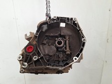 FIAT DOBLO MK2 2010-2015 1.3L