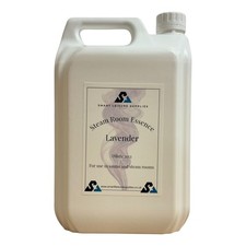 Lavander Steam Room and Sauna