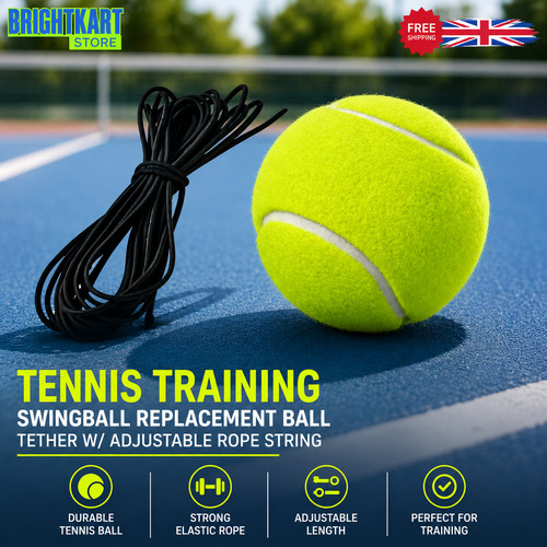 Tennis training swingball - tennis,