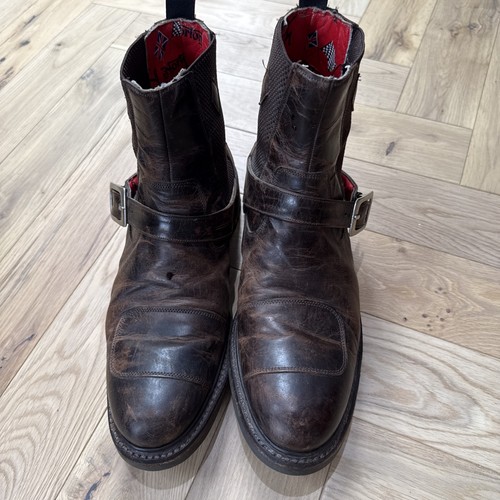 Handmade jeffery west - handmade, jeffery~west