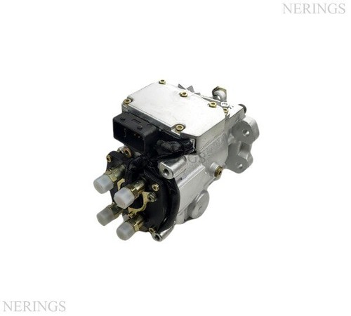High pressure pump - high, bosch