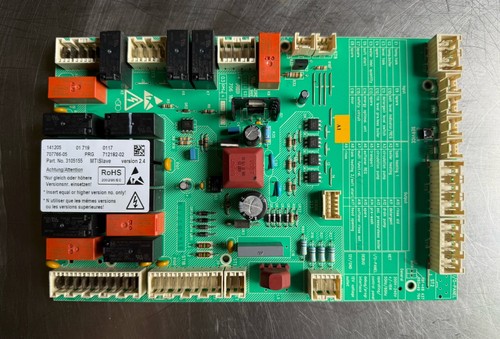 Winterhalter pcb mtr 3105155 - pcb,