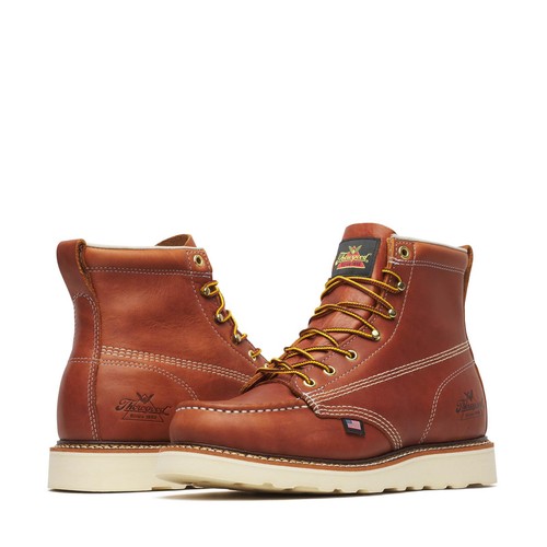 Thorogood american heritage - american,