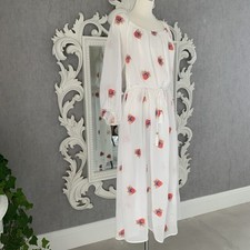 Somerset By Alice Temperley  Size 16 Summer Dress Wedding Guest Immaculate