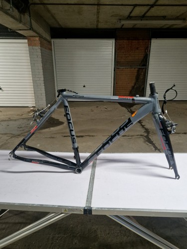 Focus mare frameset - focus,