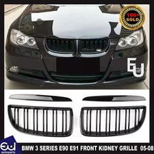 FOR BMW 3 SERIES E90 E91 GRILL