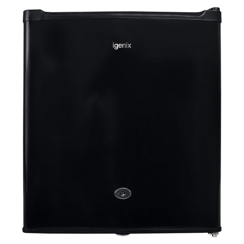 Counter top freezer with - freezer, lock